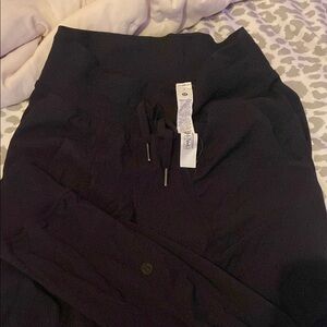 Lululemon Athletica Dark Leggings
